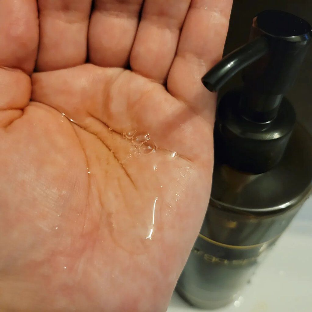 オルガスパシャンプー/オルガスパ/市販シャンプーを使ったクチコミ（2枚目）