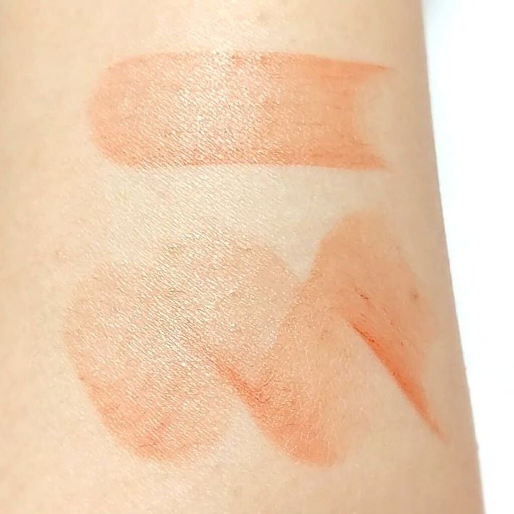 リップバーム/efferal/リップバームを使ったクチコミ（3枚目）