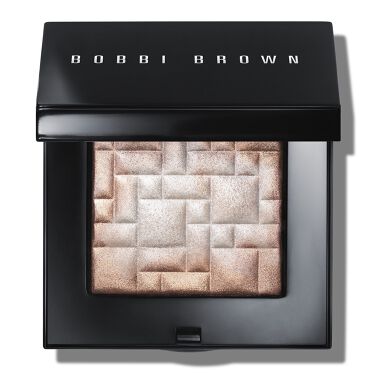 ハイライティング パウダー 35 クォーツグロウ / BOBBI BROWN(ボビイ ...