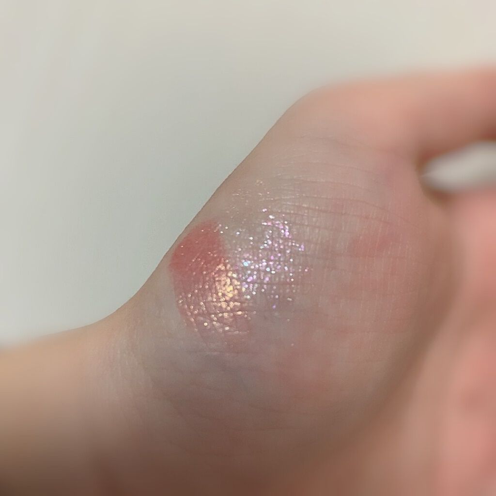 エレクトリックショックアイズ /KATE/アイシャドウパレットを使ったクチコミ(2枚目)