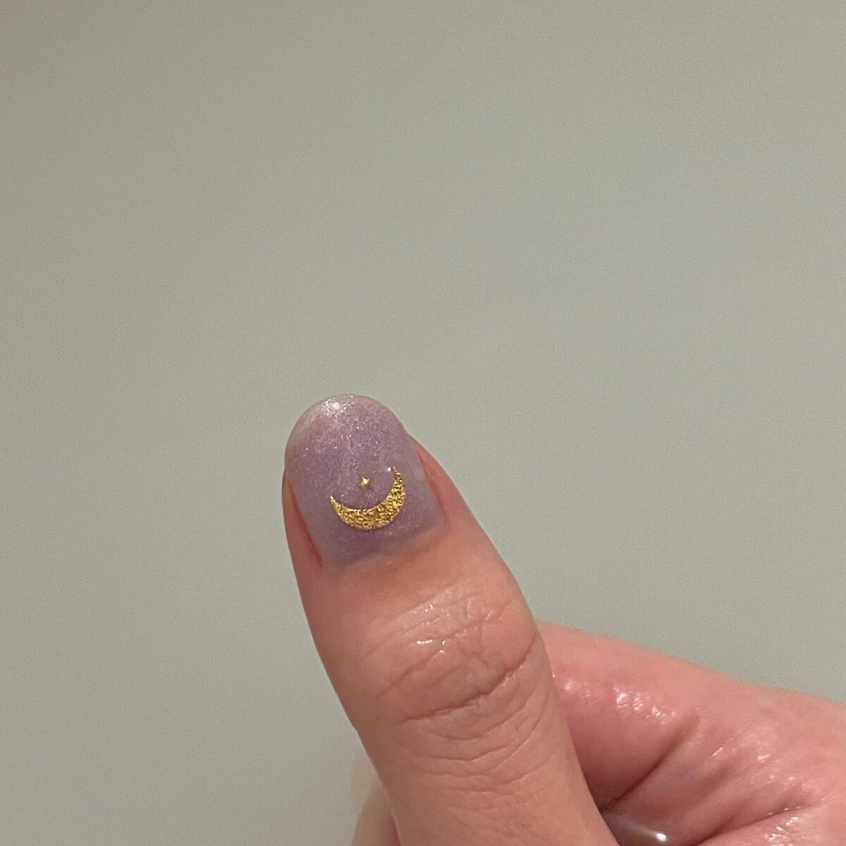 ミラーパウダー/セリア/ネイル用品を使ったクチコミ(4枚目)