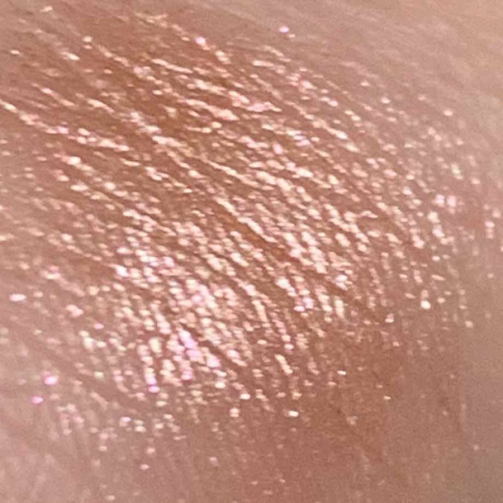 リュクスアイシャドウ/BOBBI BROWN/単色アイシャドウを使ったクチコミ(3枚目)