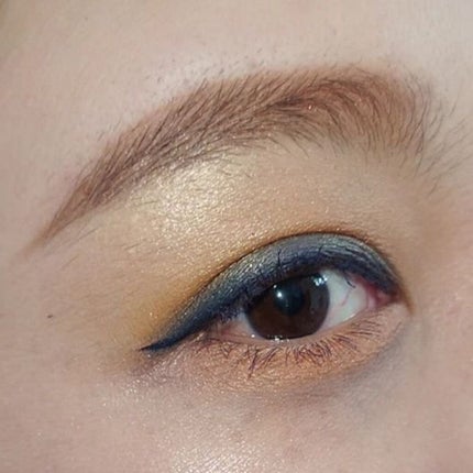 カバナクラブ/ColourPop/アイシャドウパレットを使ったクチコミ(5枚目)