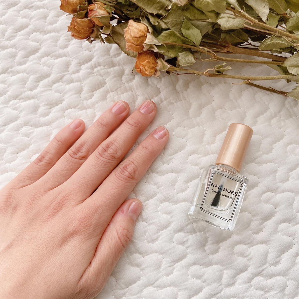 エアーマニキュア/NAILMORE/マニキュアを使ったクチコミ（2枚目）