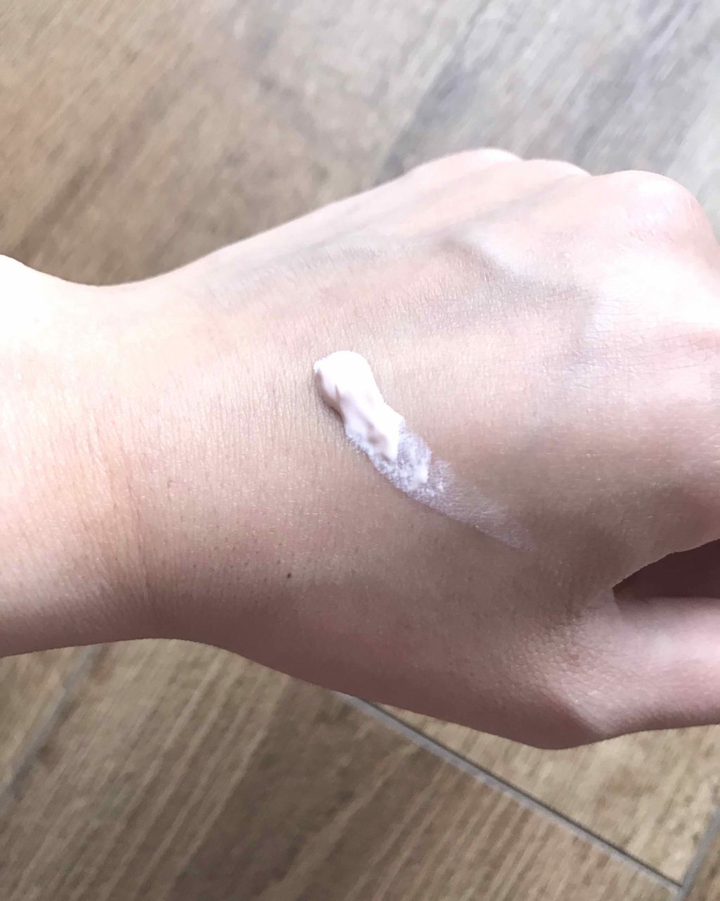 純白専科 すっぴん朝雪美容液/SENKA（専科）/美容液を使ったクチコミ（2枚目）