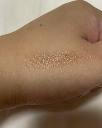 プリズム エアー シャドウ/CLIO/単色アイシャドウを使ったクチコミ(4枚目)