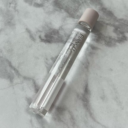 ボディミスト ピュアシャンプーの香り【パッケージリニューアル】/フィアンセ/香水(レディース)を使ったクチコミ(8枚目)