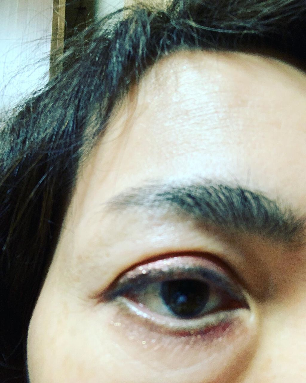 アイムスティックシャドウシマー/i’m meme/スティックアイシャドウを使ったクチコミ（3枚目）