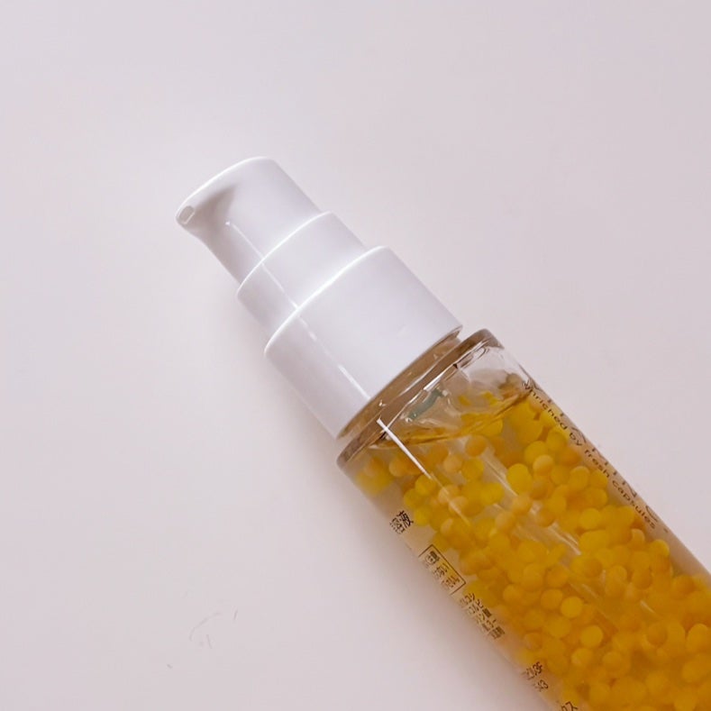 CPセラム PV 美容液/カプセルセラム/美容液を使ったクチコミ(7枚目)