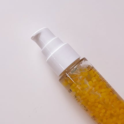 CPセラム PV 美容液/カプセルセラム/美容液を使ったクチコミ(7枚目)