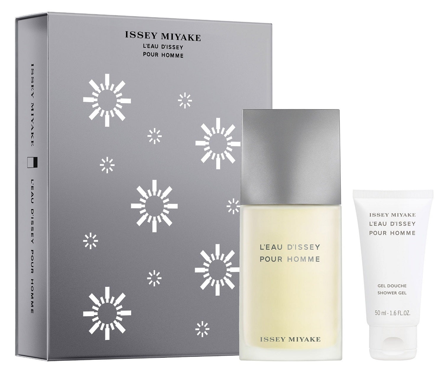 イッセイ ミヤケ パルファム ロードゥ イッセイ プールオム ホリデーコフレ 1