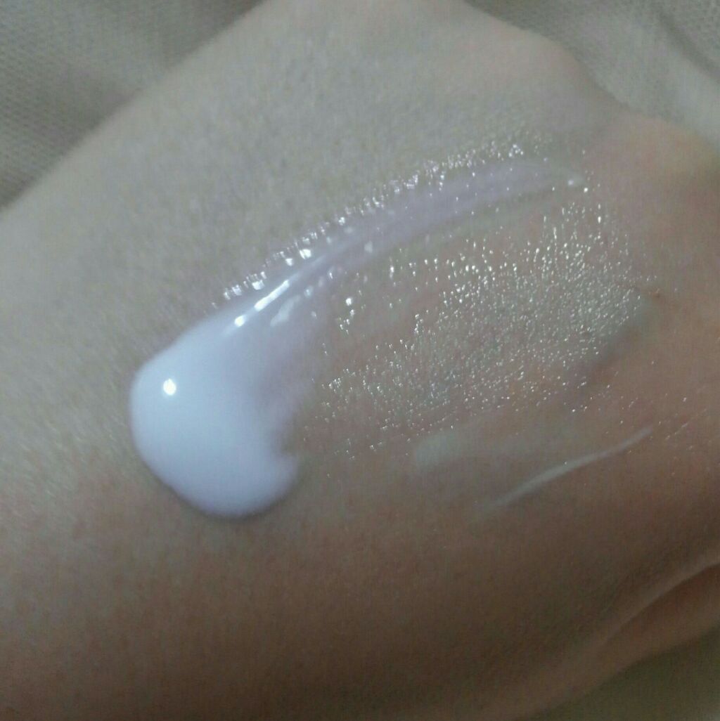 ユシアン Happy エッセンシャルクリーム/ユシアン/フェイスクリームを使ったクチコミ(2枚目)