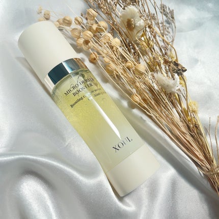 マイクロダーマブースター/XOUL/美容液を使ったクチコミ(7枚目)