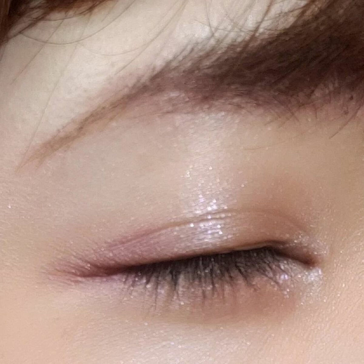 アイカラーレーション/LUNASOL/アイシャドウパレットを使ったクチコミ(2枚目)