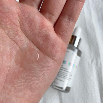 フレッシュリージュースドビタミンドロップ(35ml)/Klairs/美容液を使ったクチコミ(2枚目)