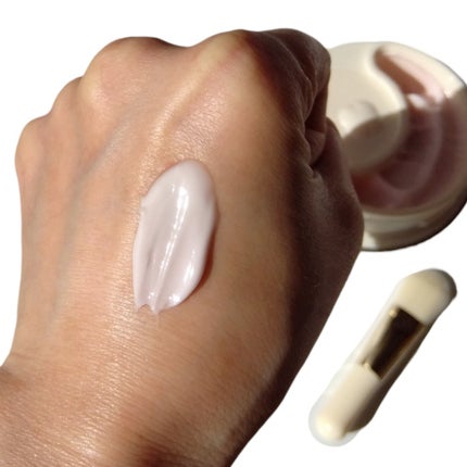 ココチ エージー グローイング エッセンス クリーム マスク/COCOCHI/フェイスクリームを使ったクチコミ(5枚目)