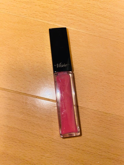 エッセンス リッププランパー/Visée/リッププランパーを使ったクチコミ(1枚目)