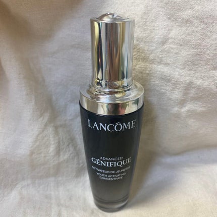 ジェニフィック アドバンスト N/LANCOME/美容液を使ったクチコミ(2枚目)