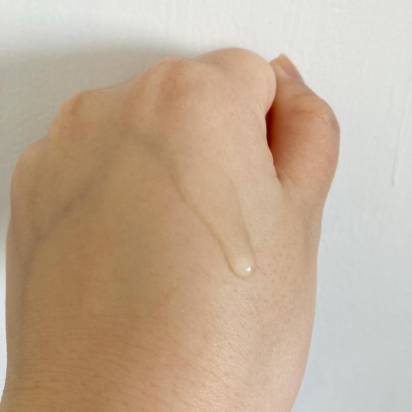 PURE 5 MIX/コスメプロ/美容液を使ったクチコミ（3枚目）