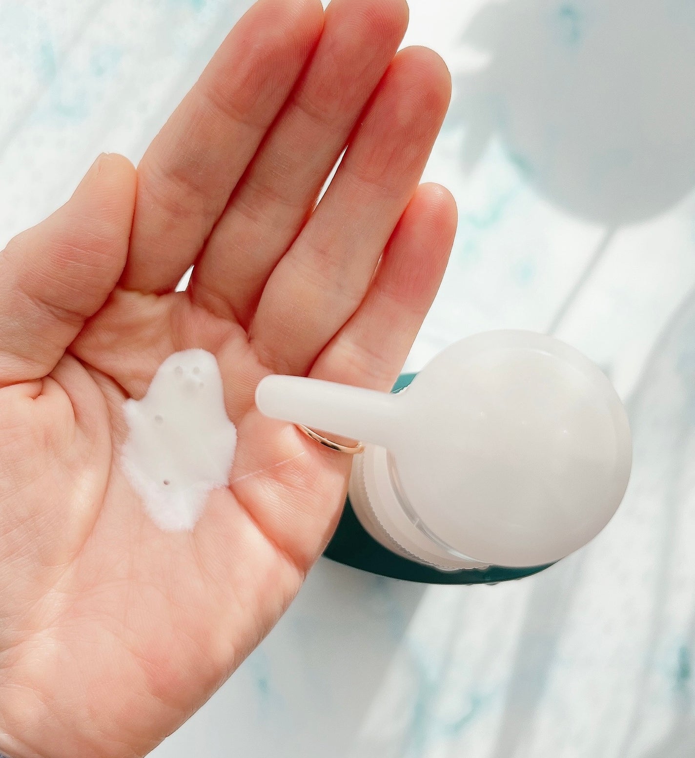 リフレッシュ シャンプー/コンディショナー/h&s/頭皮ケアを使ったクチコミ(2枚目)