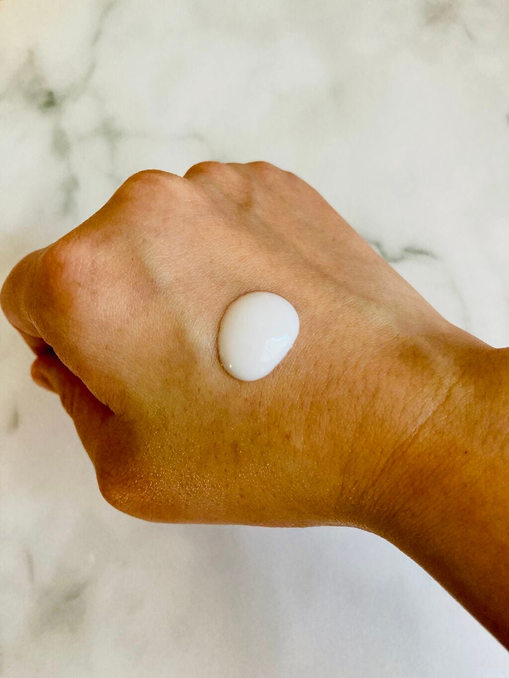 クリアウェルネス スムージング ミルク/雪肌精/乳液を使ったクチコミ(2枚目)