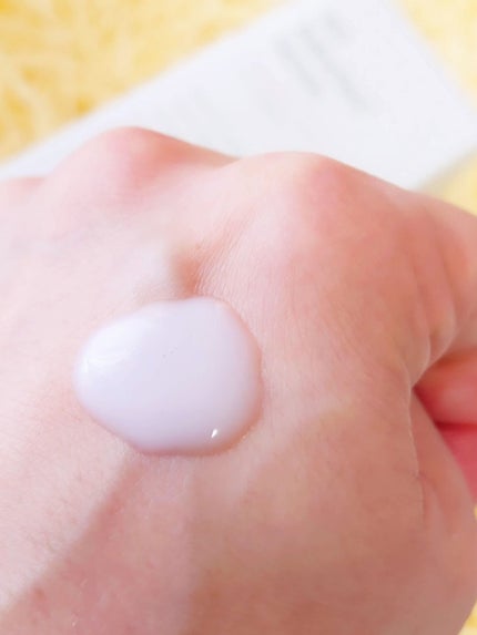 バクチオールスーパーバイオーム リフティングアンプル/VELY VELY/美容液を使ったクチコミ(4枚目)