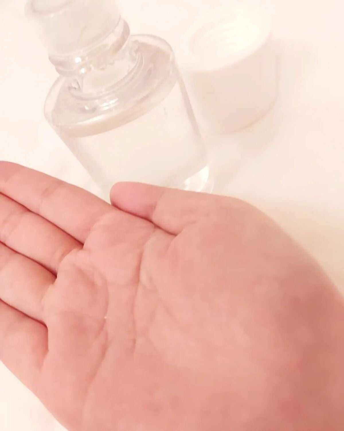 クリアウェルネス ピュア コンクSS/雪肌精/化粧水を使ったクチコミ(4枚目)