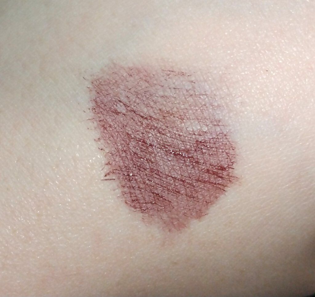 ロング＆カラード ラッシュ/excel/マスカラを使ったクチコミ（2枚目）