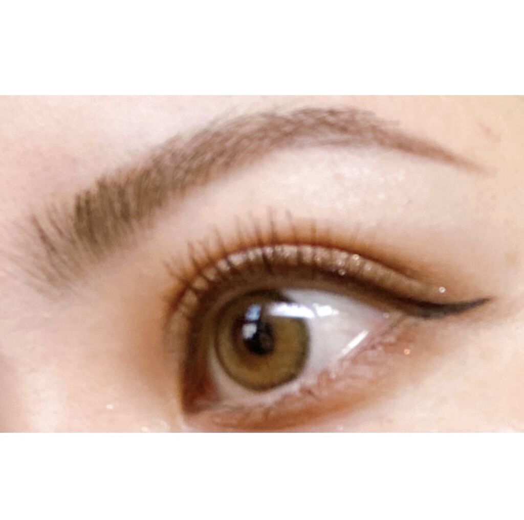 CANNA ROZE 1DAY/URIA i-DOL/ワンデー（１DAY）カラコンを使ったクチコミ（1枚目）