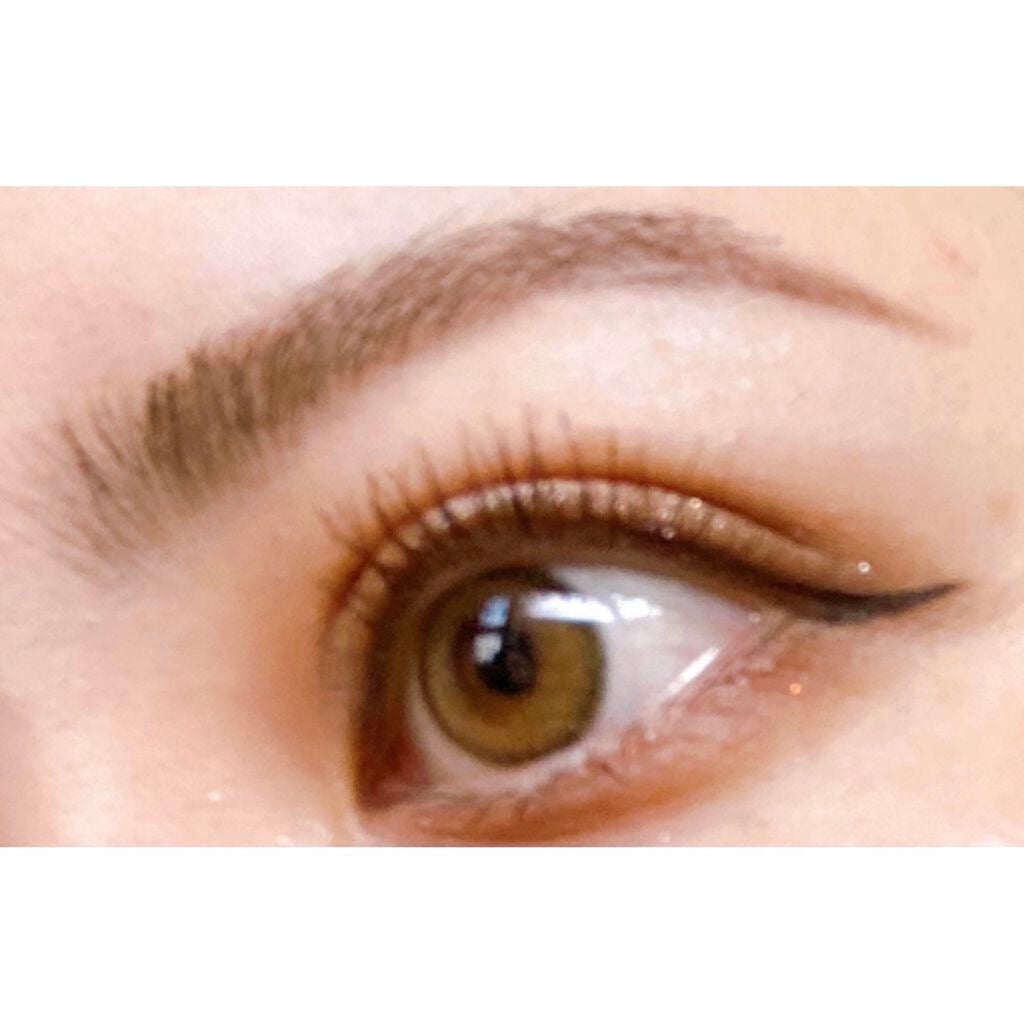 CANNA ROZE 1DAY/URIA i-DOL/ワンデー(1DAY)カラコンを使ったクチコミ(1枚目)