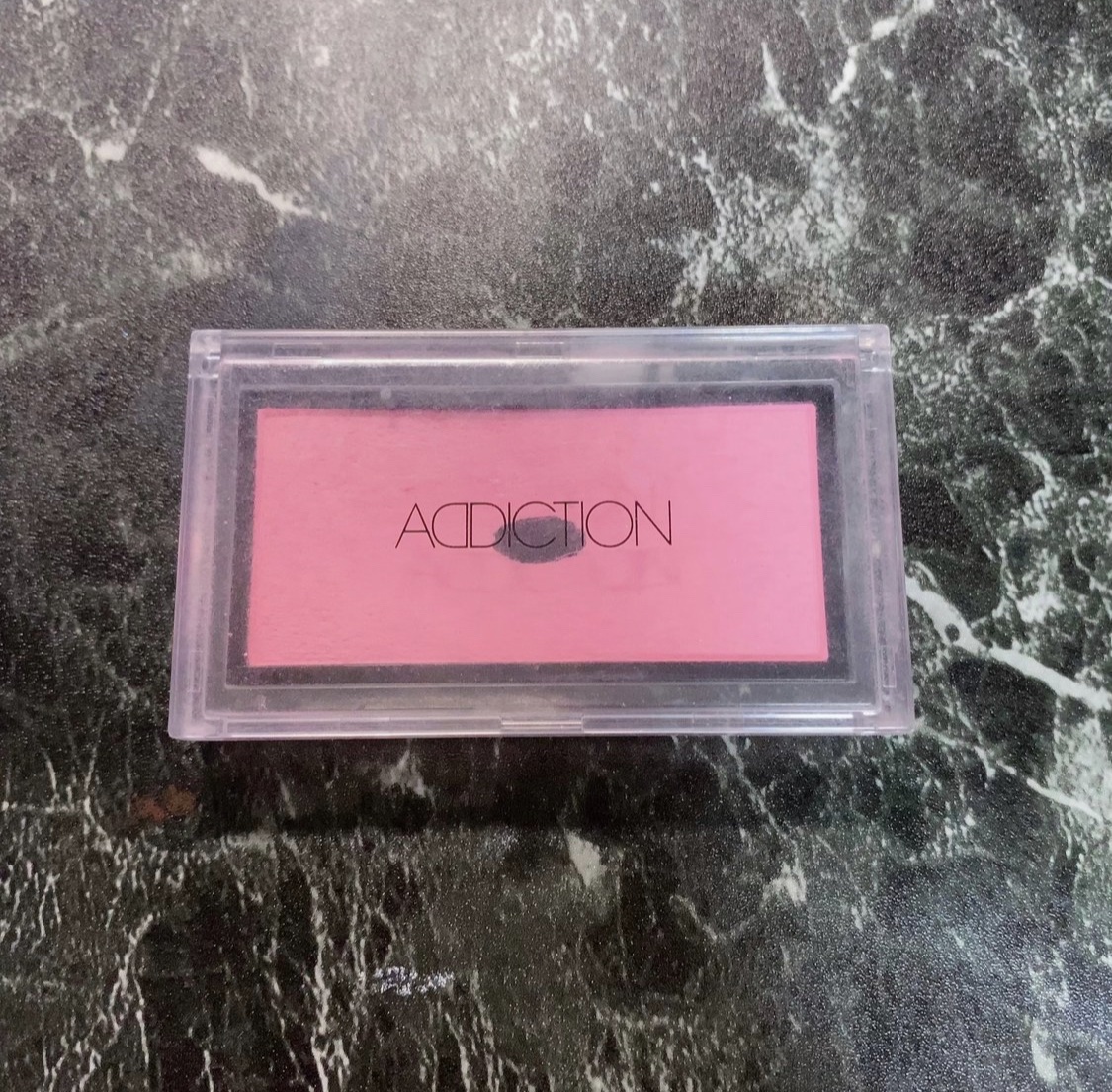 アディクション ザ ブラッシュ/ADDICTION/パウダーチークを使ったクチコミ（1枚目）