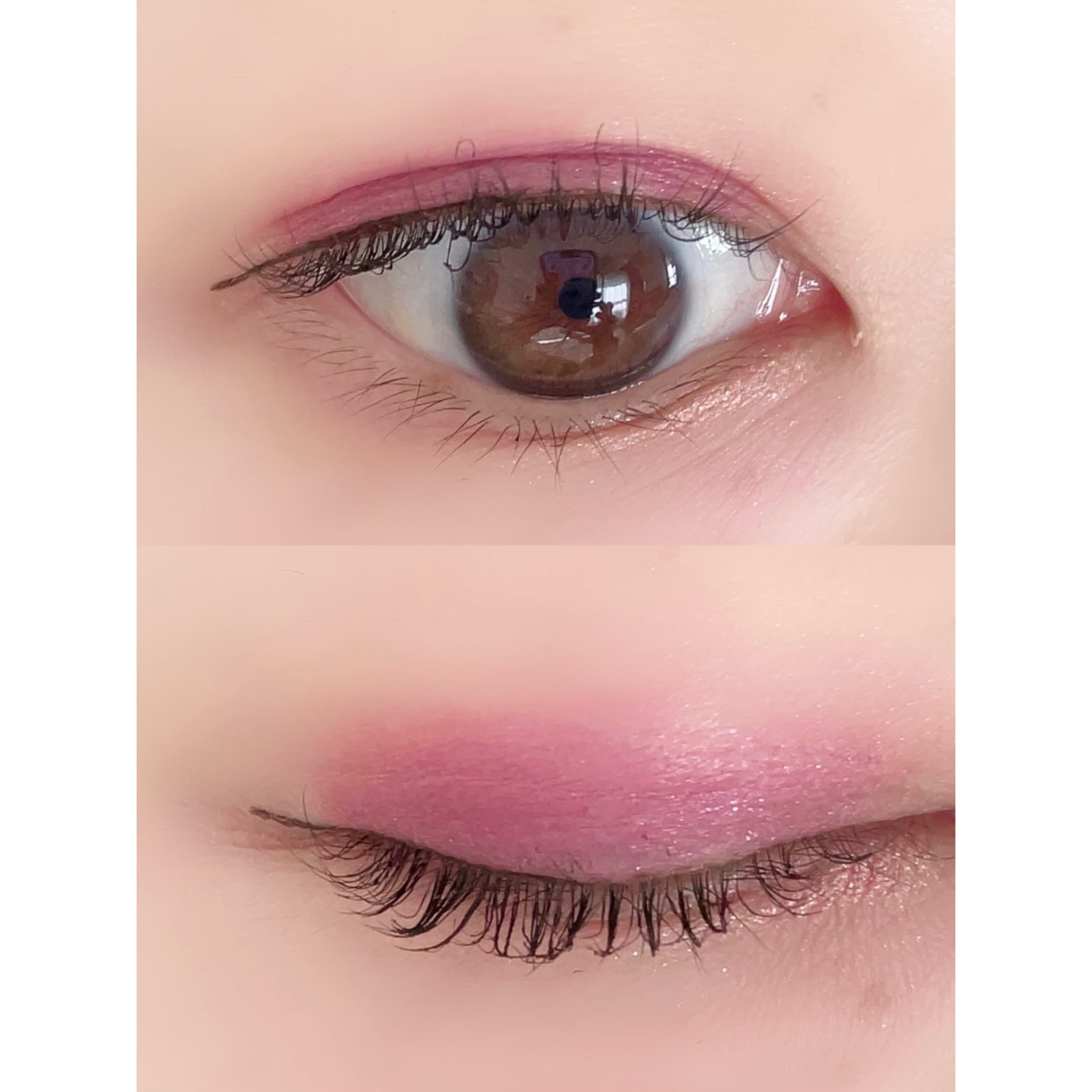 アーティクリエーター アイ＆フェイス/コフレドール/メイクアップキットを使ったクチコミ（2枚目）