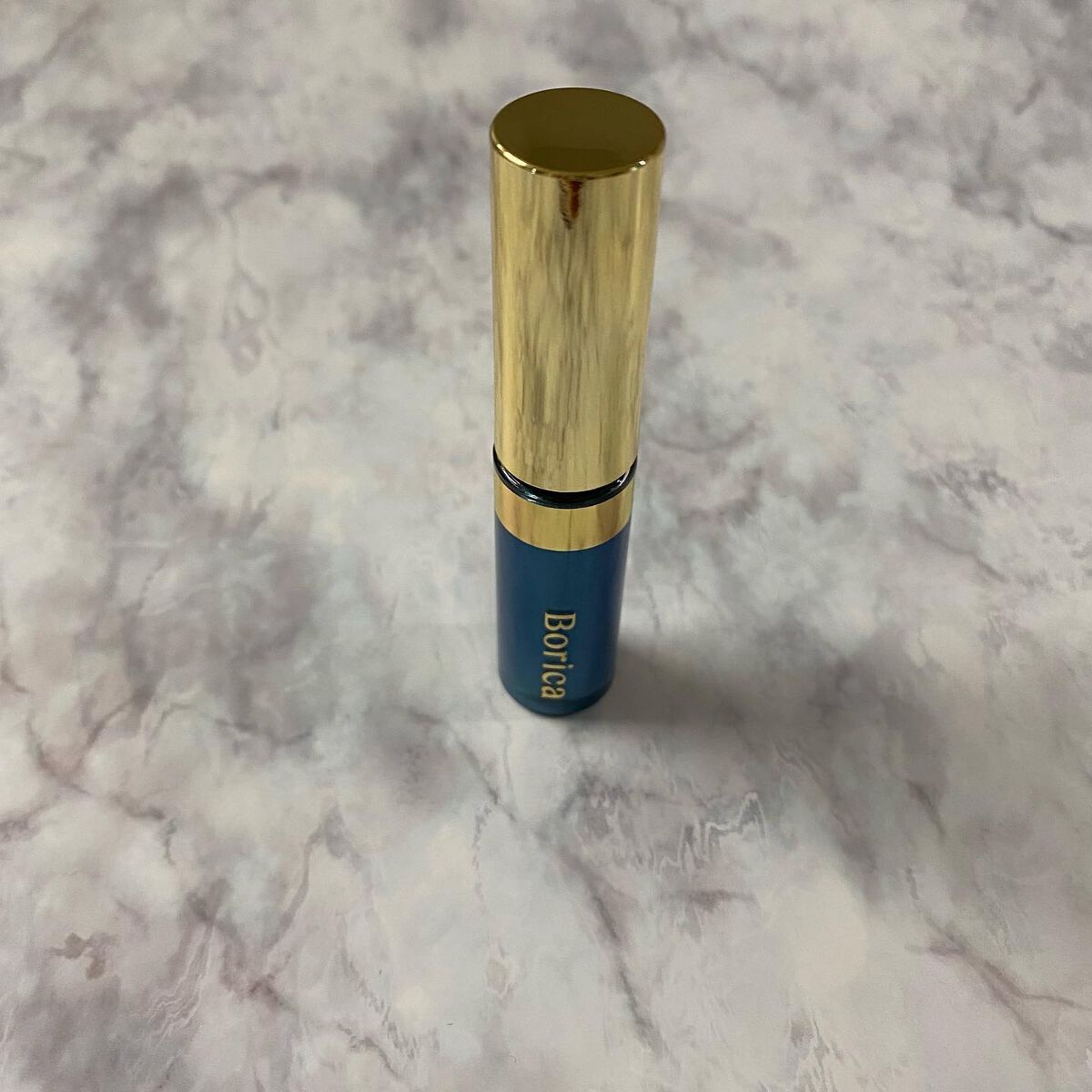 美容液カラーマスカラ/Borica/マスカラを使ったクチコミ(2枚目)