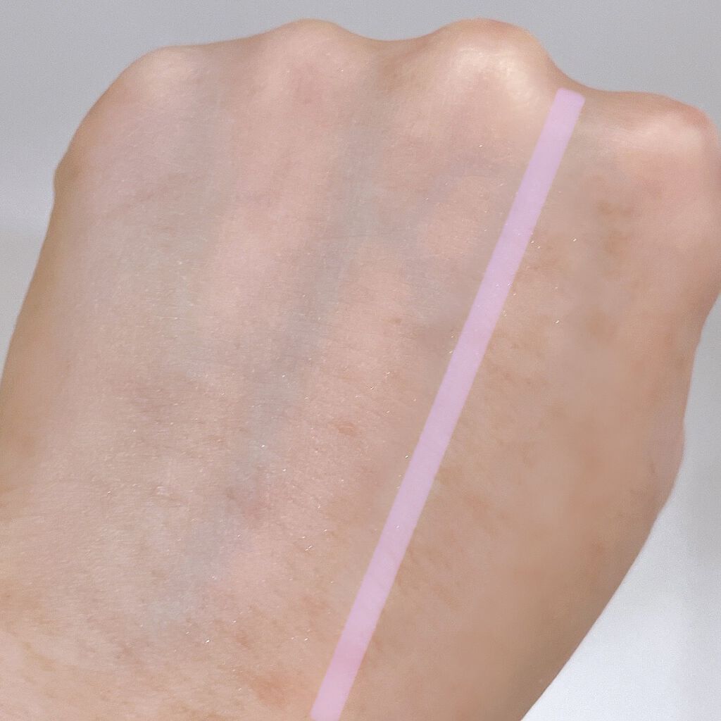 RMK スムースフィット ポアレスベース/RMK/化粧下地を使ったクチコミ（3枚目）