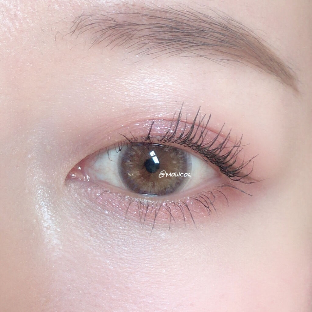 タッチ マイ チーク/Milk Touch/パウダーチークを使ったクチコミ（2枚目）