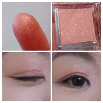 口紅(詰替用)/ちふれ/口紅を使ったクチコミ(3枚目)