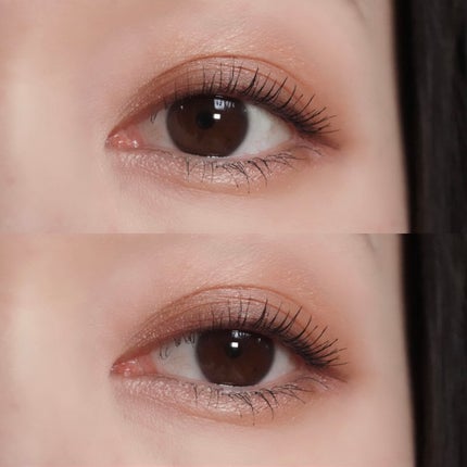 ロングUPマスカラ スーパーWP/ヒロインメイク/マスカラを使ったクチコミ(5枚目)