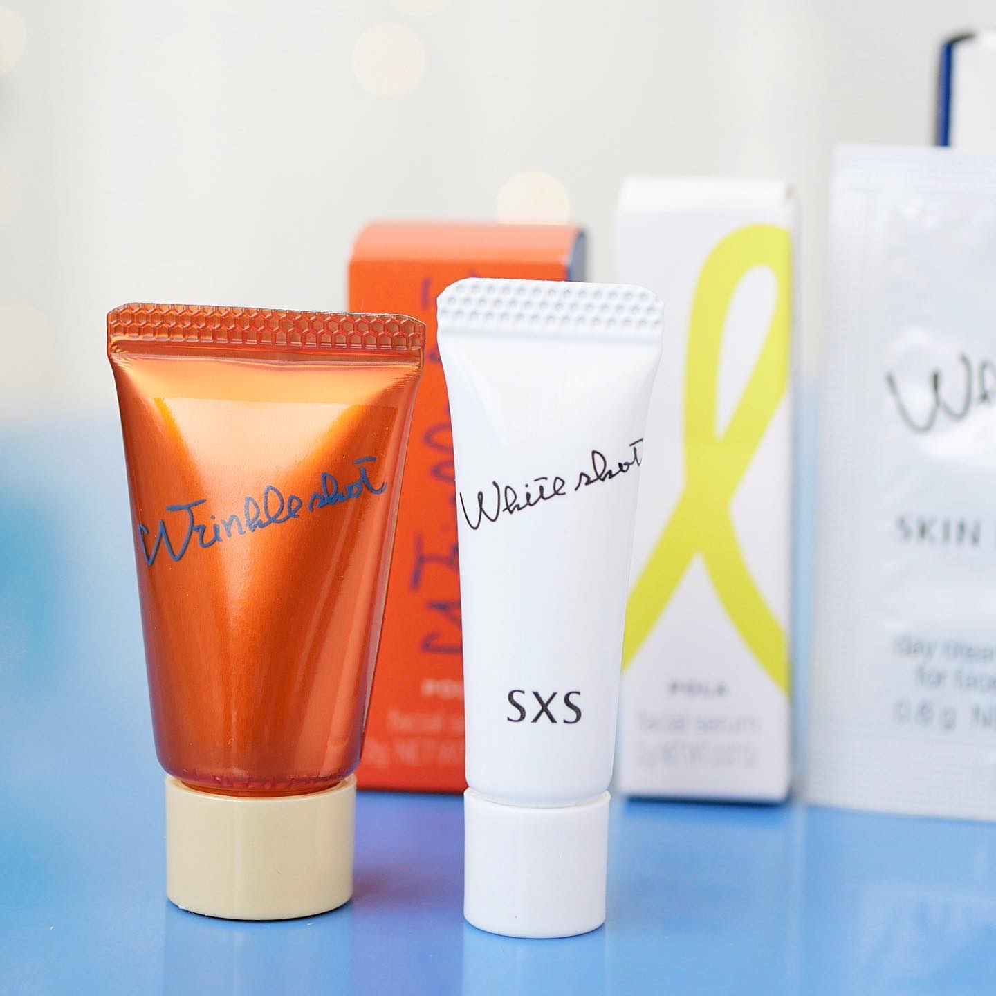 My Little Box/My Little Box/その他キットセットを使ったクチコミ（3枚目）