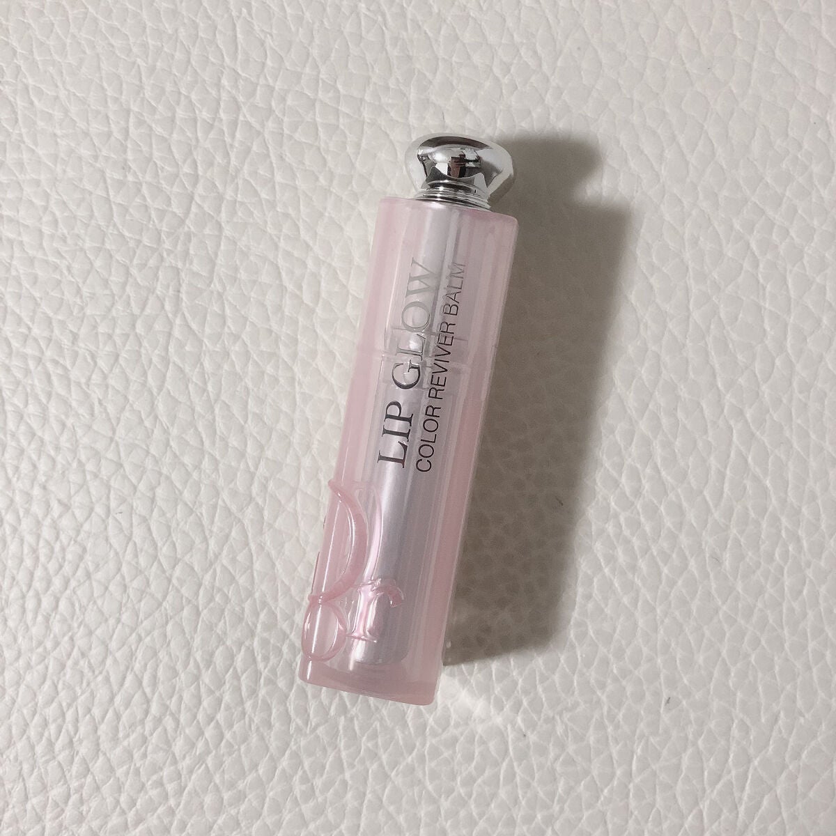 ディオール アディクト リップ グロウ/Dior/リップバームを使ったクチコミ(1枚目)