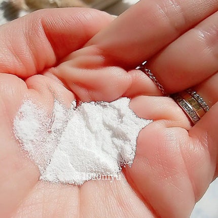 ブライト酵素洗顔パウダー/SIRTFL/洗顔パウダーを使ったクチコミ(4枚目)