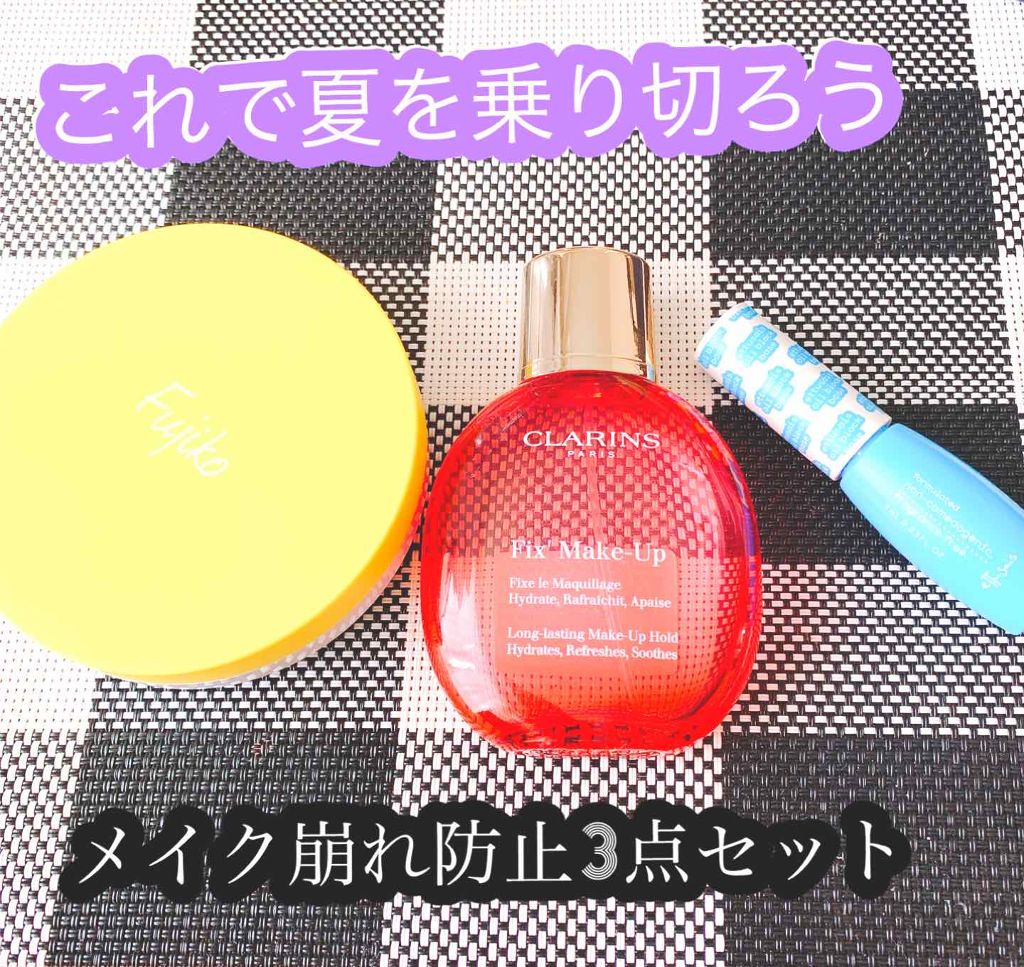 エテュセ ポアレスプライマー/ettusais/化粧下地を使ったクチコミ(1枚目)