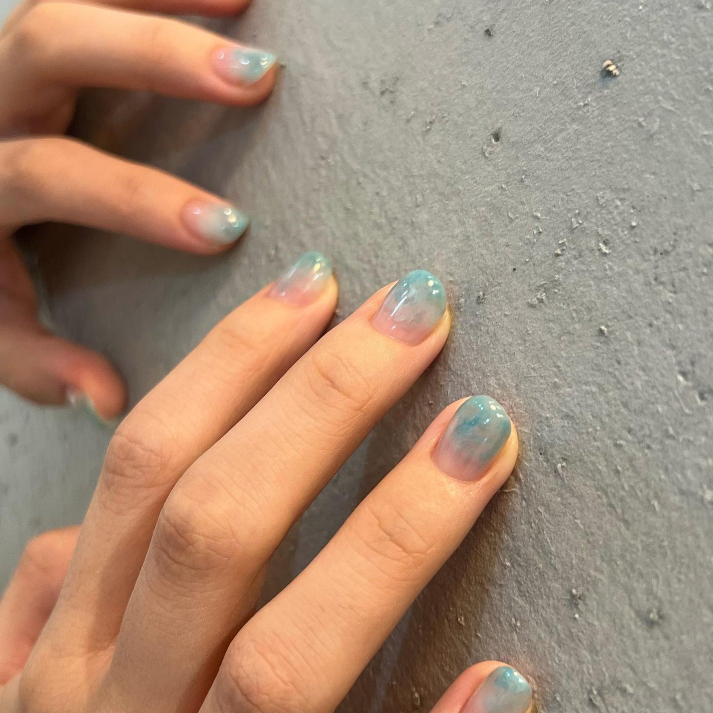 hiraichan on LIPS 「⚠️8月から店舗が変わります⚠️.🗼場所🗼.東京都渋谷区神南一..」(1枚目)