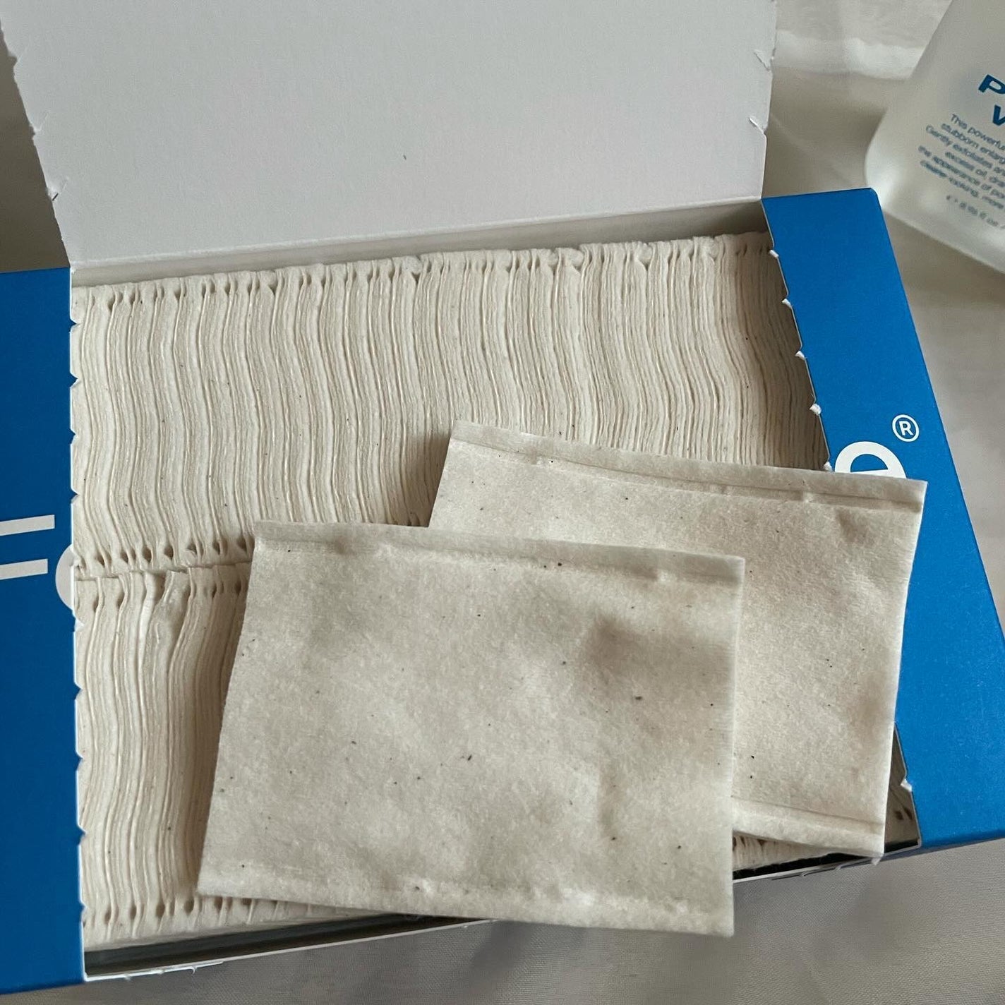 ポアフィットウォータートナー/Feld Apotheke/化粧水を使ったクチコミ(2枚目)