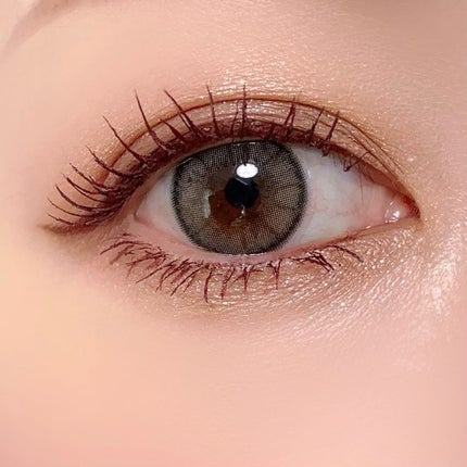 リアルクローズシャドウ/excel/アイシャドウパレットを使ったクチコミ(6枚目)