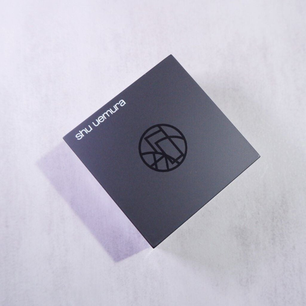 アンリミテッド mopo™ ルース パウダー/shu uemura/ルースパウダーを使ったクチコミ(1枚目)