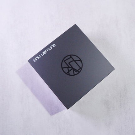 アンリミテッド mopo™ ルース パウダー/shu uemura/ルースパウダーを使ったクチコミ(1枚目)