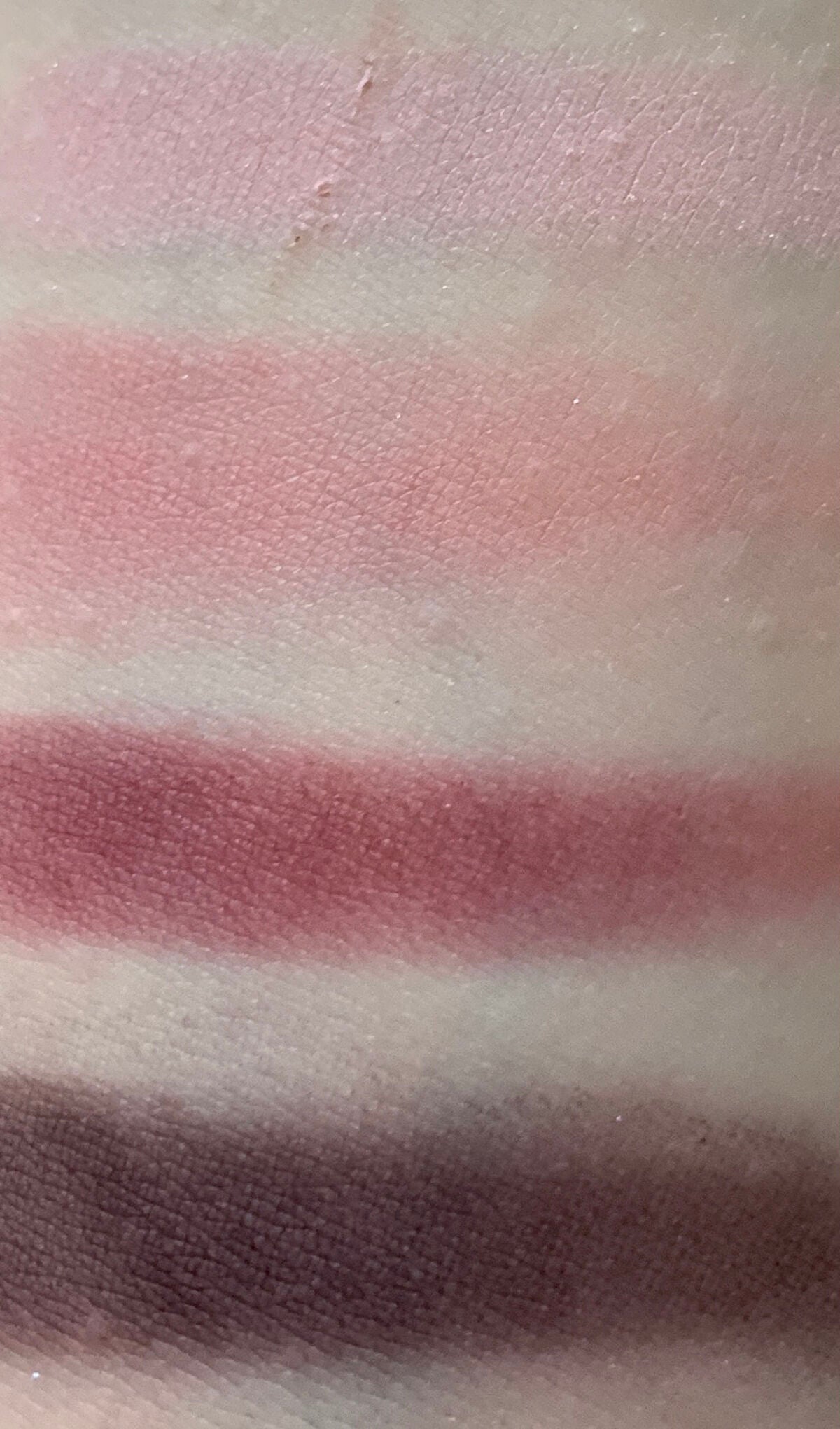 ベターザンパレット/rom&nd/アイシャドウパレットを使ったクチコミ(4枚目)