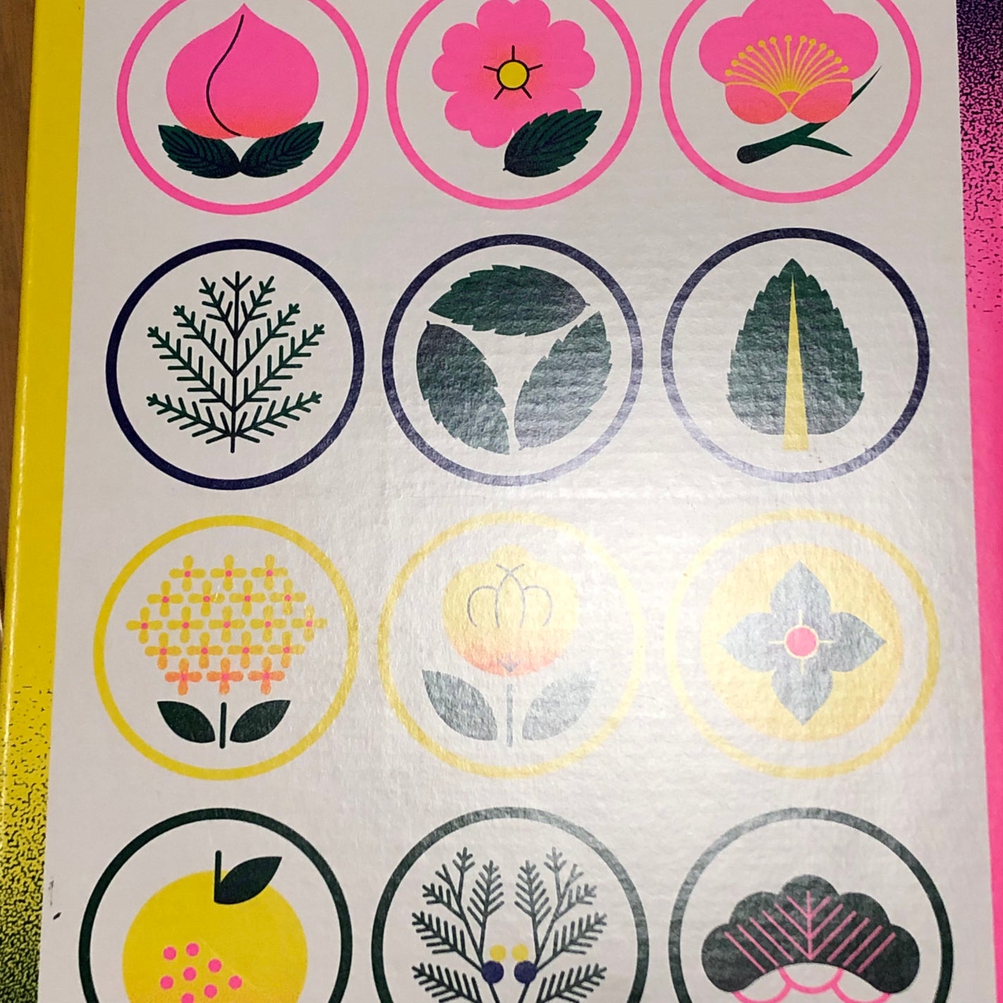 四季の一服/ラッシュ/入浴剤セットを使ったクチコミ(1枚目)