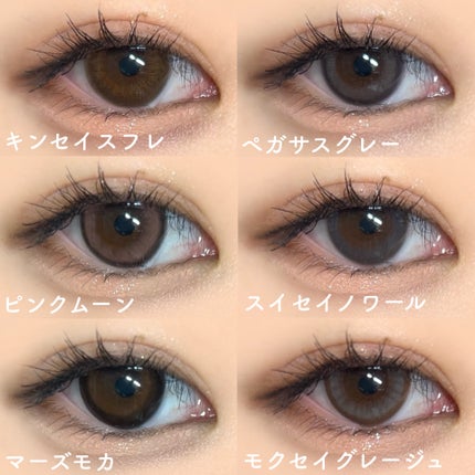 TETRITON/TETRITON/ワンデー(1DAY)カラコンを使ったクチコミ(8枚目)