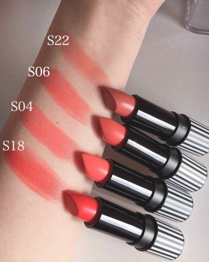 ポポリップスティック/Witch's Pouch/口紅を使ったクチコミ(2枚目)